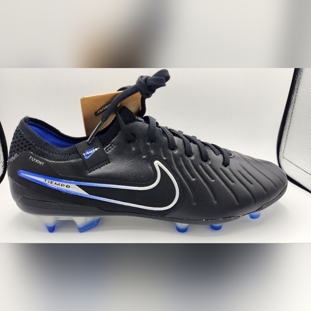 Nike Tiempo Legend 10 Elite FG 'Shadow Pack'